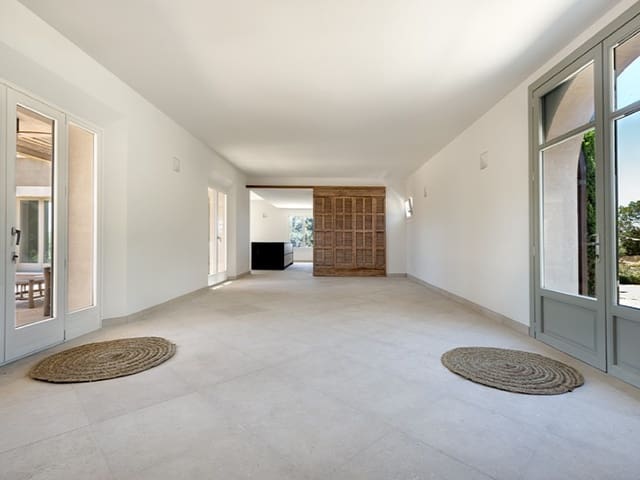 7 bedroom Finca/Country House for sale in Sa Rapita / La Rapita, Campos with pool - € 3,950,000 (Ref: 7754751)