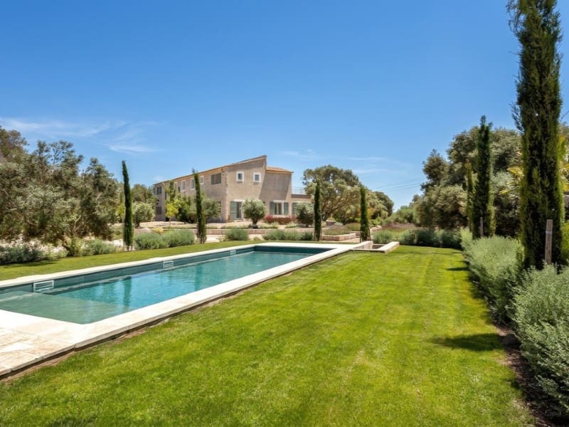 7 bedroom Finca/Country House for sale in Sa Rapita / La Rapita with pool - € 3,950,000 (Ref: 7754751)