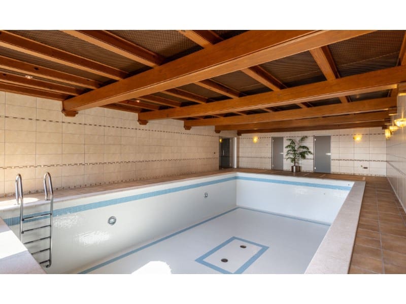 4 soveværelse Finca/Landehus til salg i Galilea med swimmingpool garage - € 2.380.000 (Ref: 7766729)