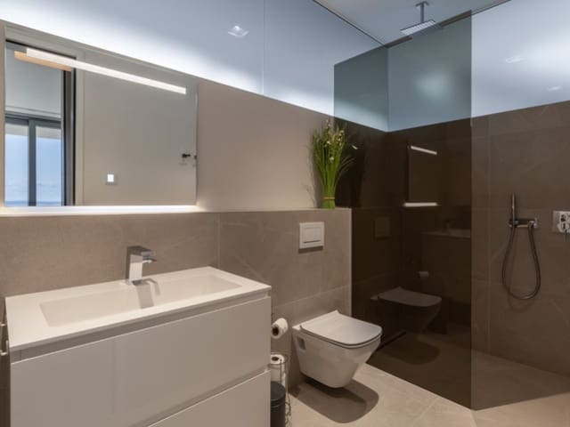 5 soverom Villa til salgs i Palmanova, Calvià med svømmebasseng garasje - € 4 450 000 (Ref: 7771524)