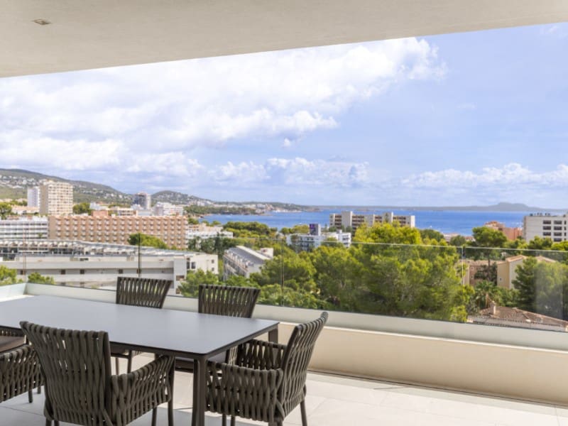 5 soveværelse Villa til salg i Palmanova med swimmingpool garage - € 4.450.000 (Ref: 7771524)