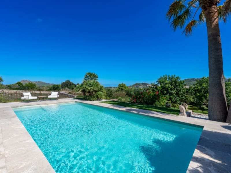 4 soveværelse Finca/Landehus til salg i Capdepera med swimmingpool - € 2.980.000 (Ref: 7775827)