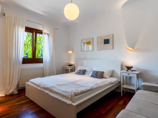 4 slaapkamer Finca/Landhuis te koop in Capdepera met zwembad - € 2.980.000 (Ref: 7775827)