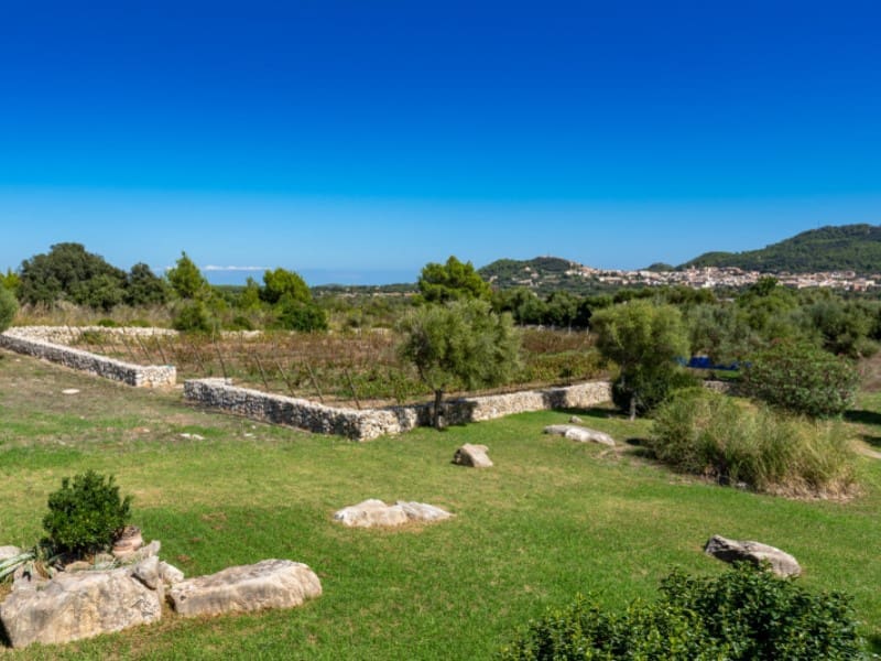 4 soveværelse Finca/Landehus til salg i Capdepera med swimmingpool - € 2.980.000 (Ref: 7775827)