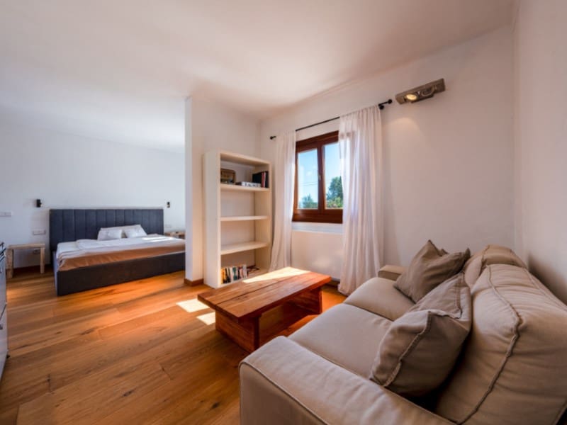 4 soveværelse Finca/Landehus til salg i Capdepera med swimmingpool - € 2.980.000 (Ref: 7775827)