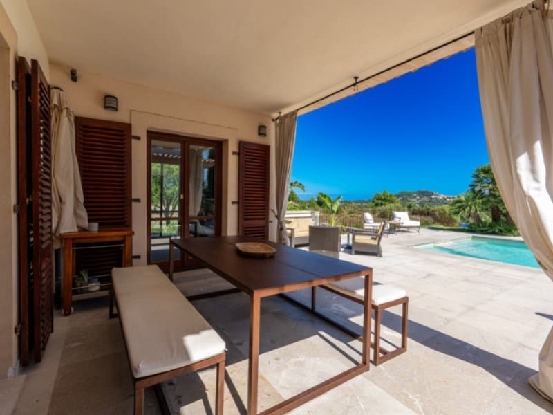 4 soveværelse Finca/Landehus til salg i Capdepera med swimmingpool - € 2.980.000 (Ref: 7775827)