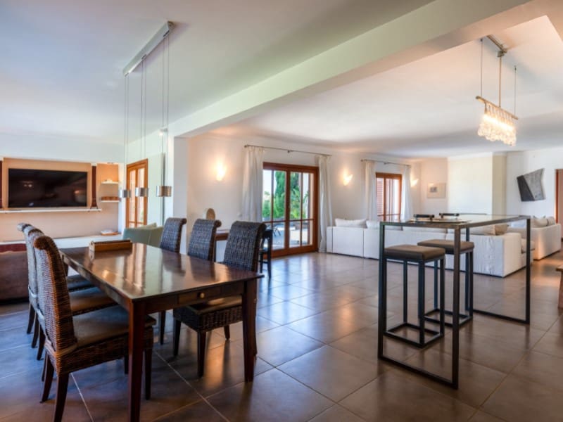 4 soveværelse Finca/Landehus til salg i Capdepera med swimmingpool - € 2.980.000 (Ref: 7775827)