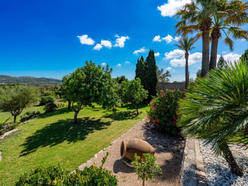 4 soveværelse Finca/Landehus til salg i Capdepera med swimmingpool - € 2.980.000 (Ref: 7775827)