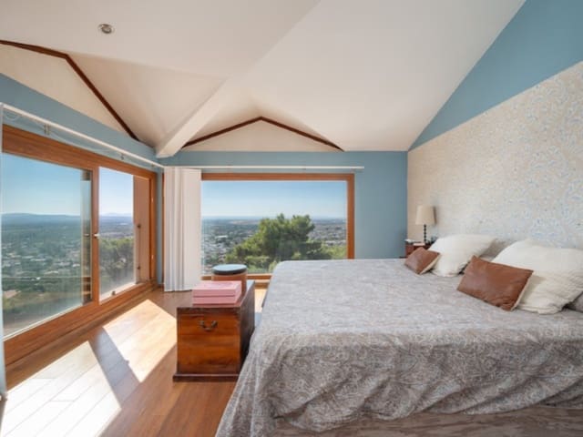 8 soverom Villa til salgs i Palmanyola, Bunyola med svømmebasseng garasje - € 2 190 000 (Ref: 7787649)