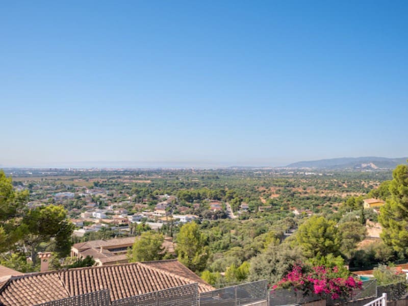 8 soveværelse Villa til salg i Palmanyola med swimmingpool garage - € 2.190.000 (Ref: 7787649)