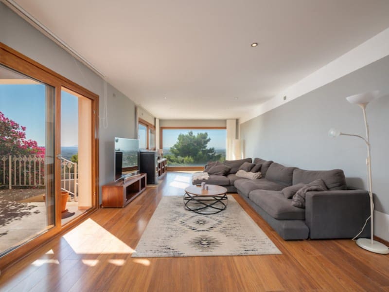 8 soveværelse Villa til salg i Palmanyola med swimmingpool garage - € 2.190.000 (Ref: 7787649)