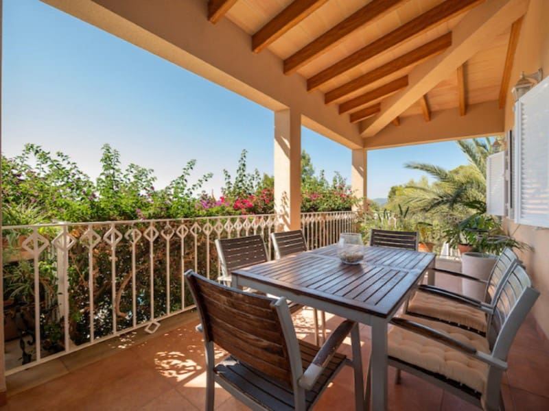 8 soveværelse Villa til salg i Palmanyola med swimmingpool garage - € 2.190.000 (Ref: 7787649)