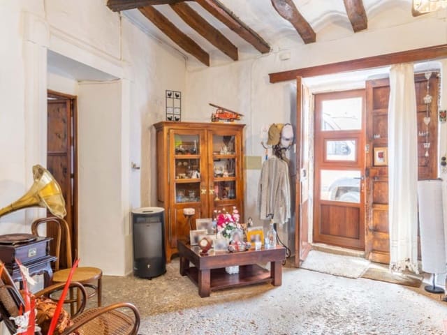 6 sovrum Villa till salu i Alaró - 743 000 € (Ref: 7807458)