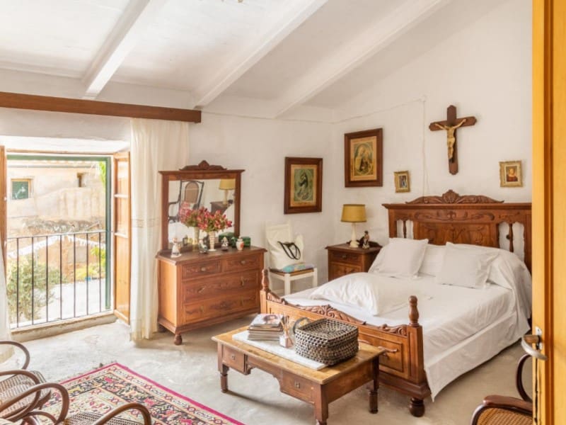 6 soverom Villa til salgs i Alaro - € 743 000 (Ref: 7807458)