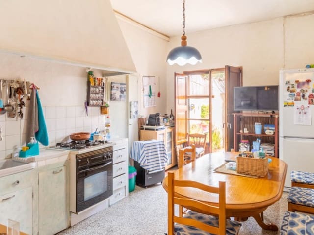 6 sovrum Villa till salu i Alaró - 743 000 € (Ref: 7807458)