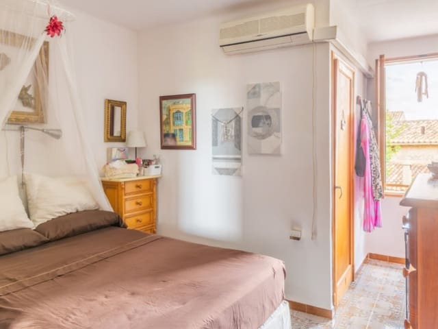 6 sovrum Villa till salu i Alaró - 743 000 € (Ref: 7807458)