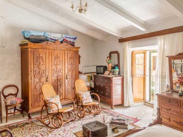 6 sovrum Villa till salu i Alaró - 743 000 € (Ref: 7807458)