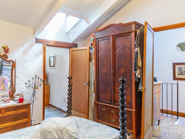 6 sovrum Villa till salu i Alaró - 743 000 € (Ref: 7807458)