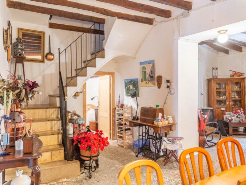 6 soverom Villa til salgs i Alaro - € 743 000 (Ref: 7807458)