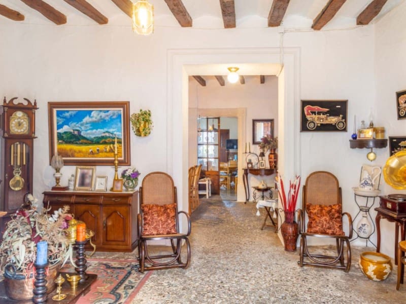 6 soverom Villa til salgs i Alaro - € 743 000 (Ref: 7807458)