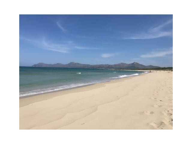 4 soveværelse Finca/Landehus til salg i María de la Salud / María de la Salut med swimmingpool garage - € 3.500.000 (Ref: 7809172)