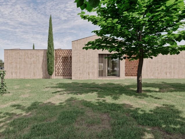 3 chambre Finca/Maison de Campagne à vendre à Felanitx avec piscine - 2 250 000 € (Ref: 7811686)