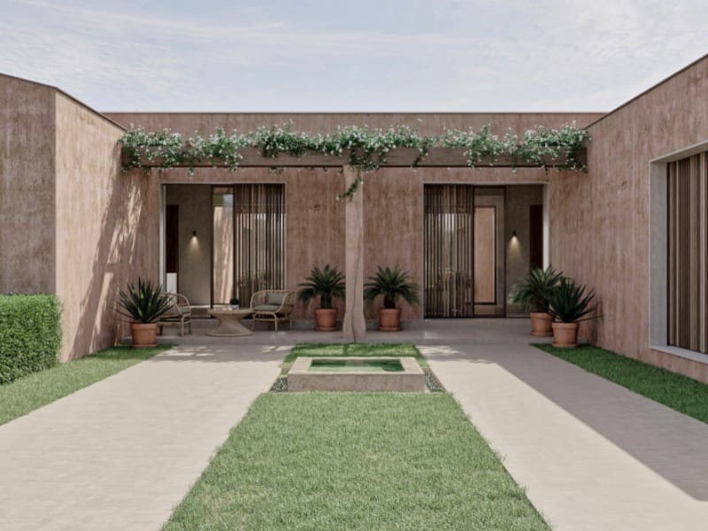 3 soverom Finca/Herregård til salgs i Felanitx med svømmebasseng - € 2 250 000 (Ref: 7811686)