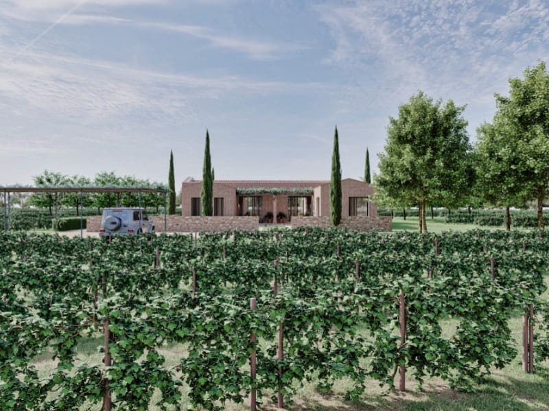 3 soverom Finca/Herregård til salgs i Felanitx med svømmebasseng - € 2 250 000 (Ref: 7811686)