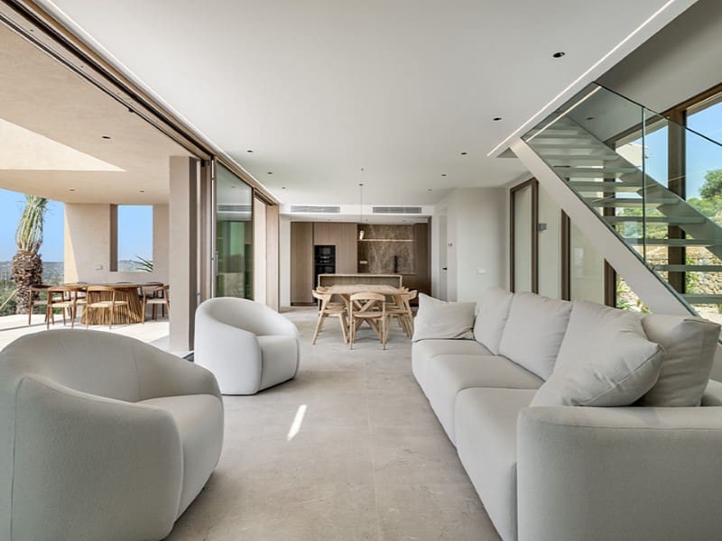 4 soverom Finca/Herregård til salgs i Puntiro med svømmebasseng - € 4 500 000 (Ref: 7815152)