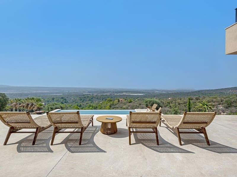 4 soverom Finca/Herregård til salgs i Puntiro med svømmebasseng - € 4 500 000 (Ref: 7815152)