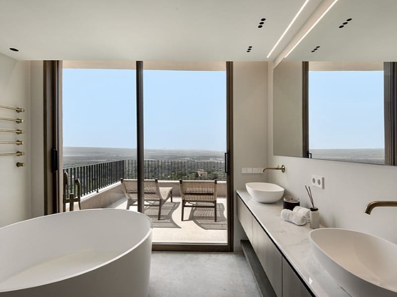 4 soverom Finca/Herregård til salgs i Puntiro med svømmebasseng - € 4 500 000 (Ref: 7815152)