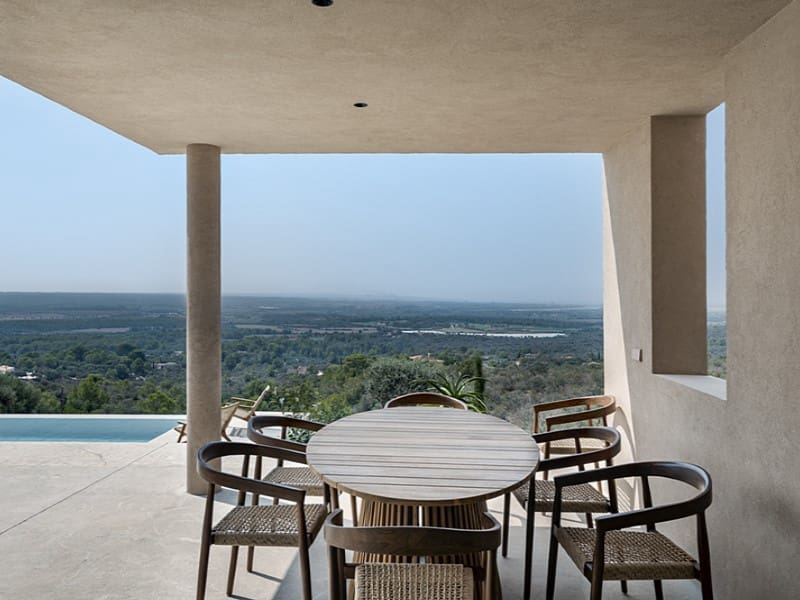 4 soverom Finca/Herregård til salgs i Puntiro med svømmebasseng - € 4 500 000 (Ref: 7815152)