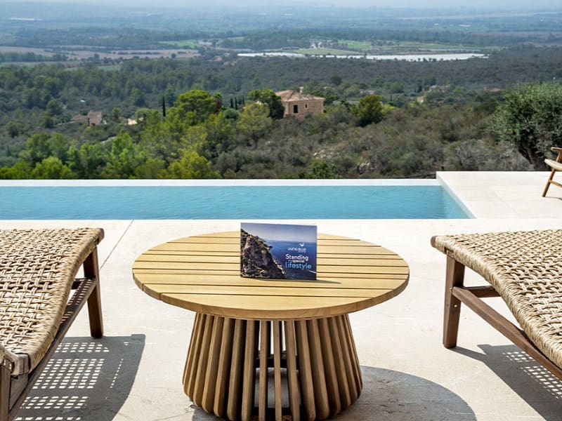 4 soverom Finca/Herregård til salgs i Puntiro med svømmebasseng - € 4 500 000 (Ref: 7815152)