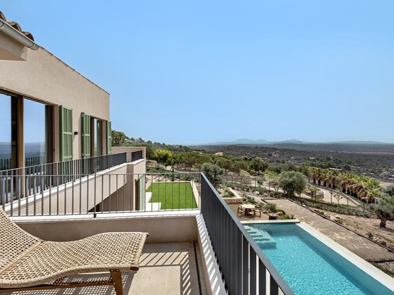 4 soverom Finca/Herregård til salgs i Puntiro med svømmebasseng - € 4 500 000 (Ref: 7815152)