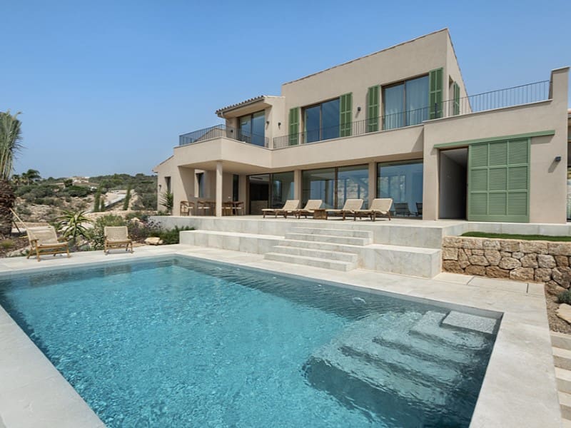 4 slaapkamer Finca/Landhuis te koop in Puntiro met zwembad - € 4.500.000 (Ref: 7815152)