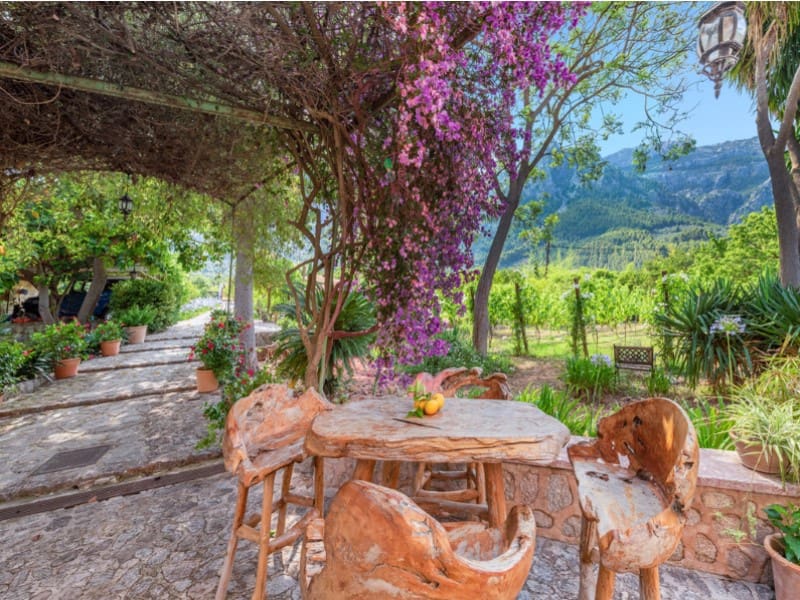 4 slaapkamer Finca/Landhuis te koop in Soller met zwembad - € 5.400.000 (Ref: 7832814)