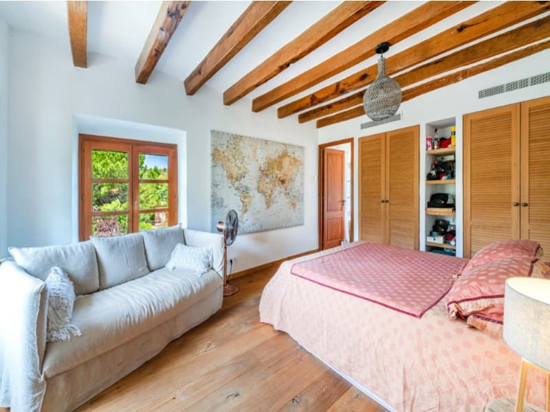4 slaapkamer Finca/Landhuis te koop in Soller met zwembad - € 5.400.000 (Ref: 7832814)