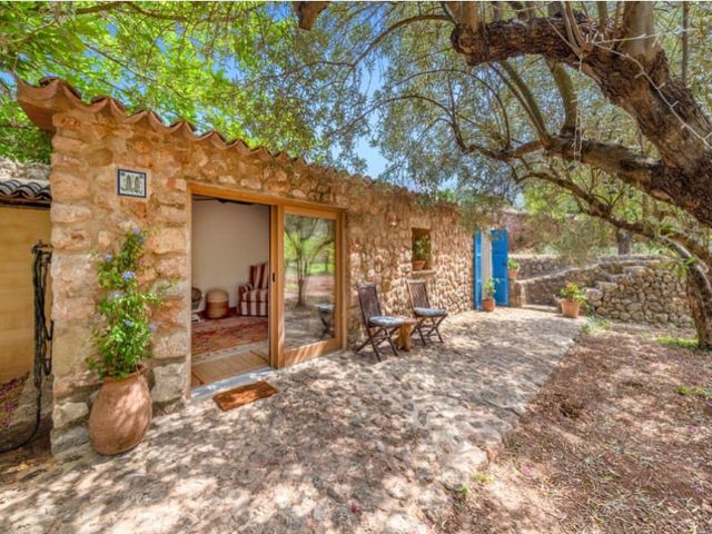 4 quarto Quinta/Casa Rural para venda em Sóller com piscina - 4 250 000 € (Ref: 7832814)