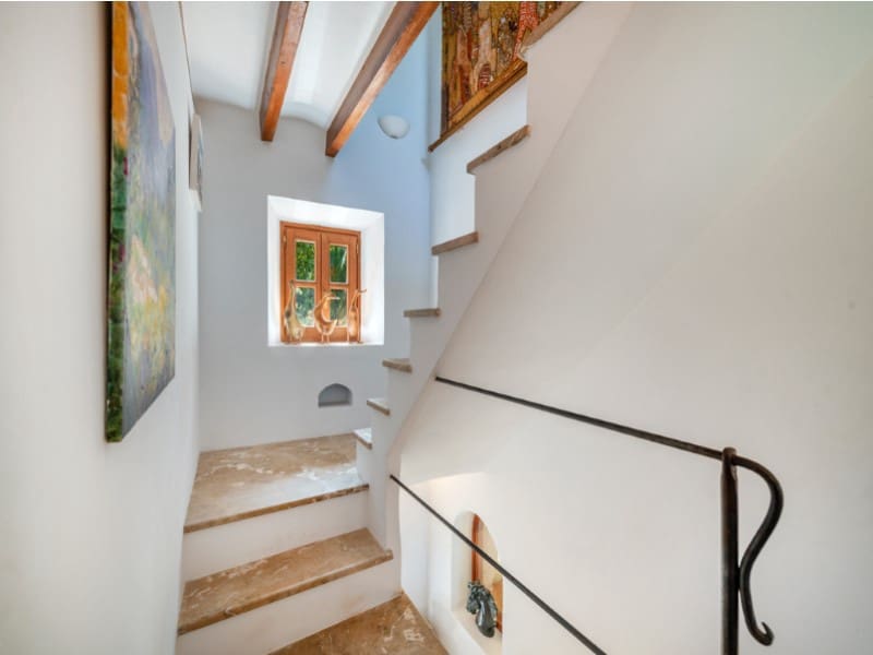 4 slaapkamer Finca/Landhuis te koop in Soller met zwembad - € 5.400.000 (Ref: 7832814)