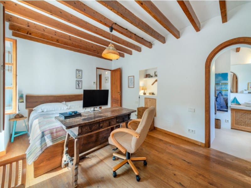 4 slaapkamer Finca/Landhuis te koop in Soller met zwembad - € 5.400.000 (Ref: 7832814)