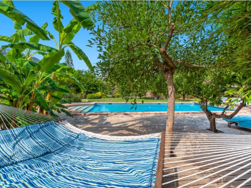 4 slaapkamer Finca/Landhuis te koop in Soller met zwembad - € 5.400.000 (Ref: 7832814)