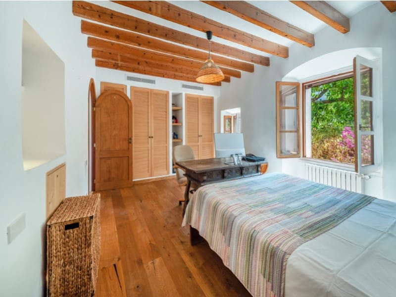 4 slaapkamer Finca/Landhuis te koop in Soller met zwembad - € 5.400.000 (Ref: 7832814)