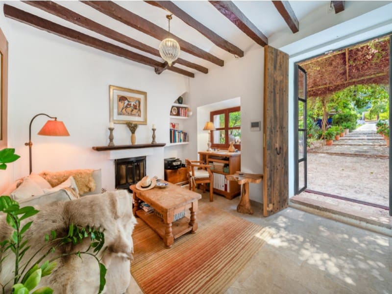 4 slaapkamer Finca/Landhuis te koop in Soller met zwembad - € 5.400.000 (Ref: 7832814)