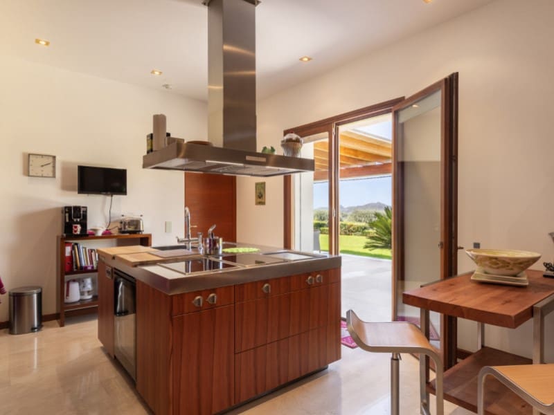 4 soverom Finca/Herregård til salgs i Calvia med svømmebasseng garasje - € 8 980 000 (Ref: 7832816)