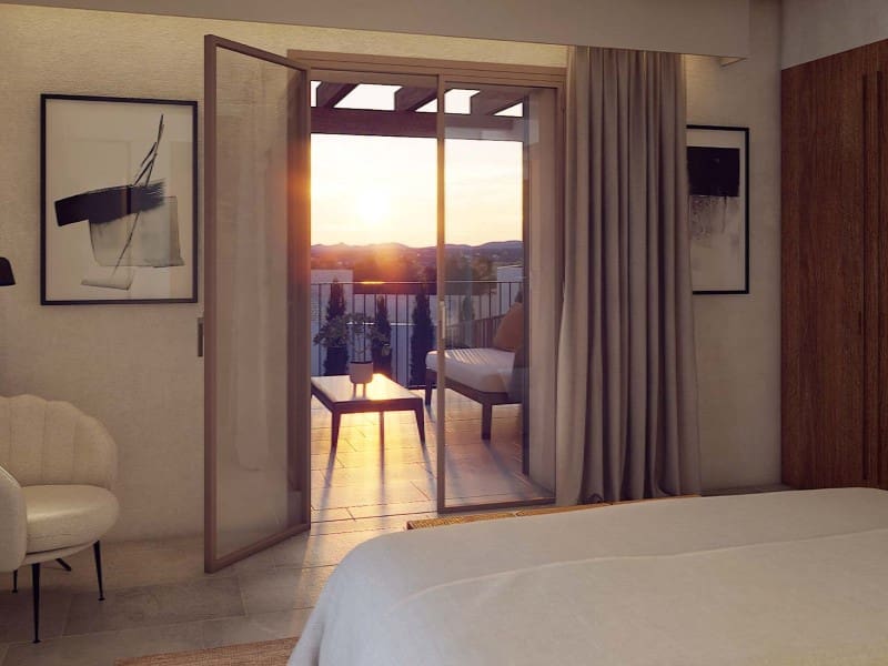 4 soverom Villa til salgs i Ses Salines med svømmebasseng garasje - € 3 150 000 (Ref: 7836812)