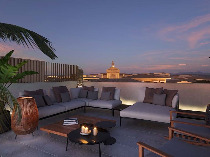 4 soverom Villa til salgs i Ses Salines med svømmebasseng garasje - € 3 150 000 (Ref: 7836812)