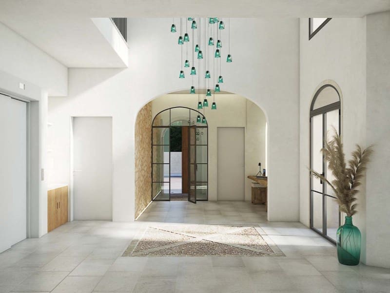 4 soverom Villa til salgs i Ses Salines med svømmebasseng garasje - € 3 150 000 (Ref: 7836812)