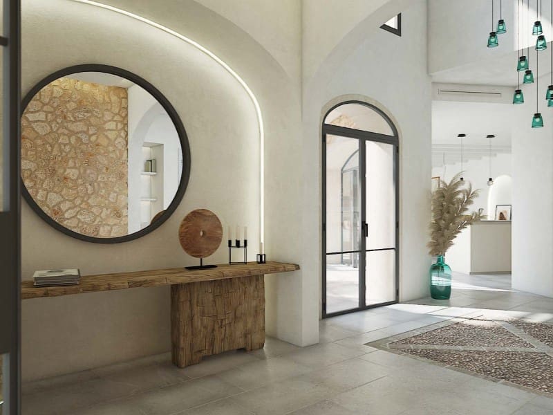 4 soverom Villa til salgs i Ses Salines med svømmebasseng garasje - € 3 150 000 (Ref: 7836812)