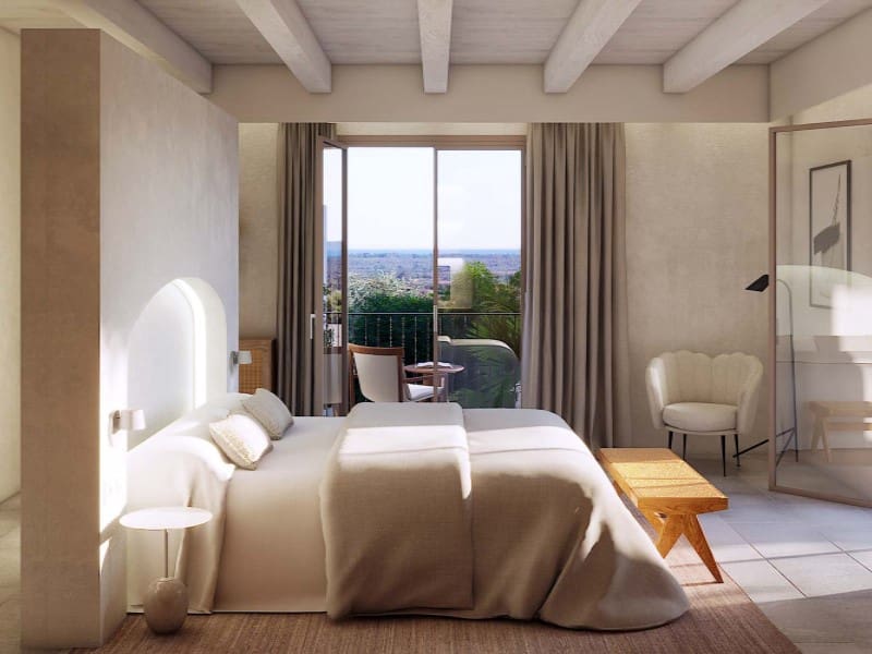 4 soverom Villa til salgs i Ses Salines med svømmebasseng garasje - € 3 150 000 (Ref: 7836812)