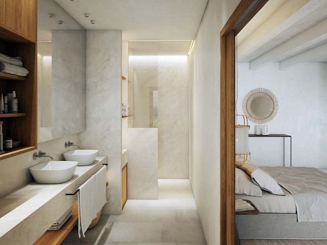 4 chambre Villa/Maison à vendre à Ses Salines avec piscine garage - 3 150 000 € (Ref: 7836812)